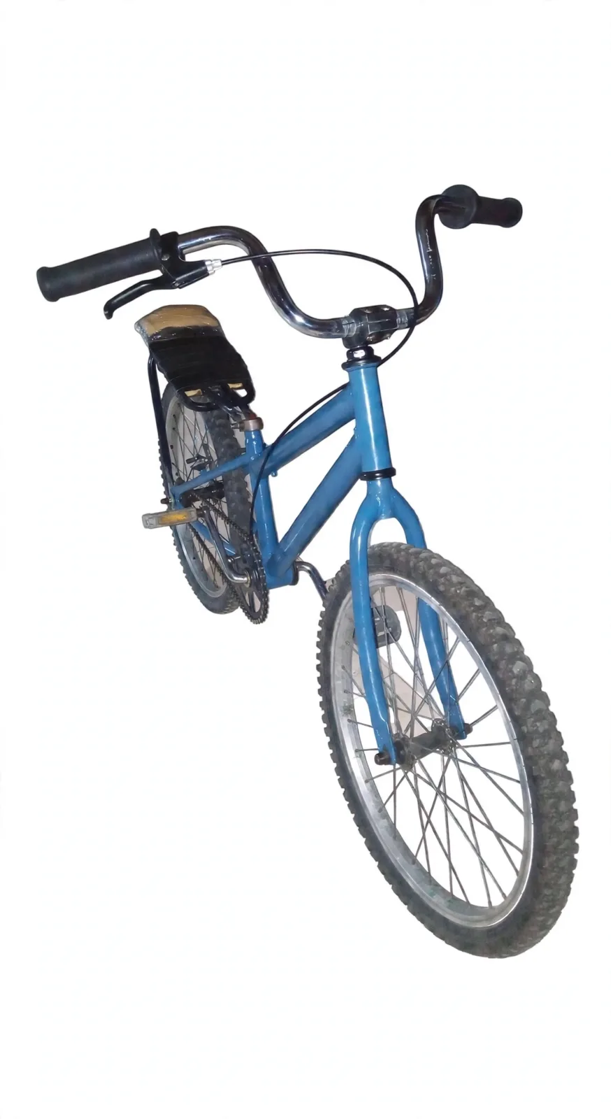 Bicicleta aro 20 montadinha estilo sp ou R$220