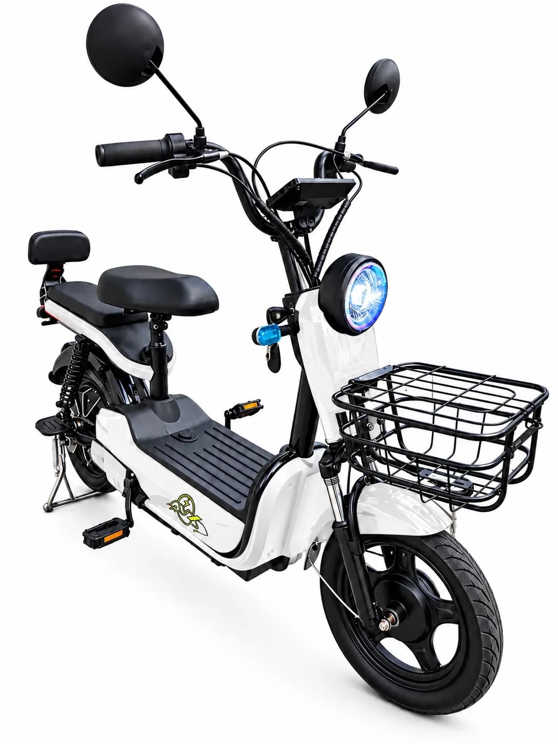 Moto elétrica 0KM 500w